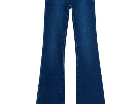 Lancelot Jean Wash For Discount