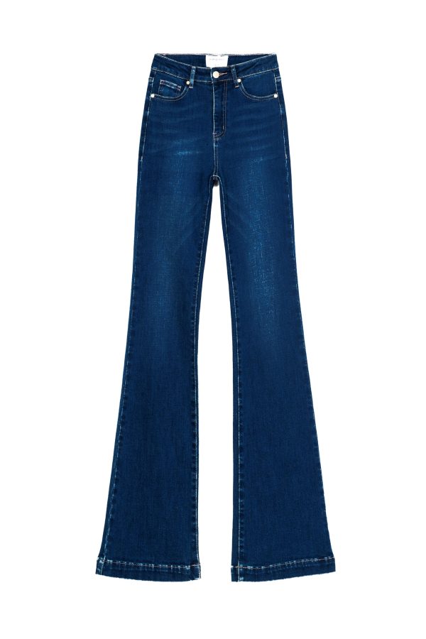 Lancelot Jean Wash For Discount