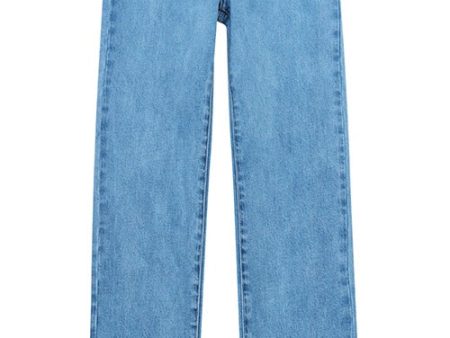 LPE Brieg Stone Jean For Discount