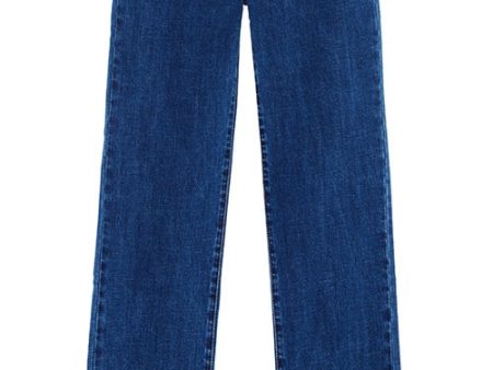 Brieg Deep Wash Jean on Sale