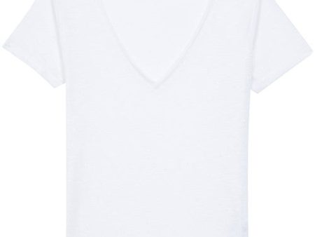 Selvie White Tshirt Online now