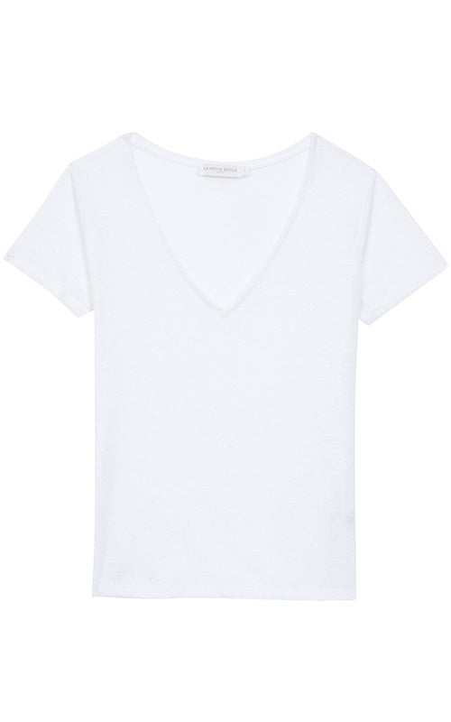 Selvie White Tshirt Online now