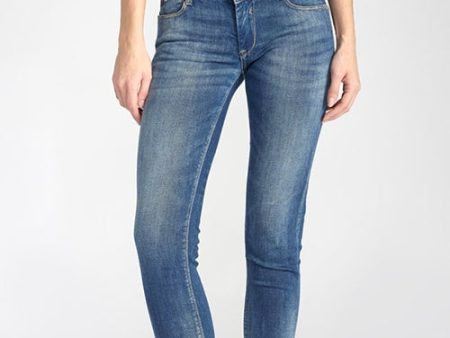 LT Naomi Pulp Jean Fashion