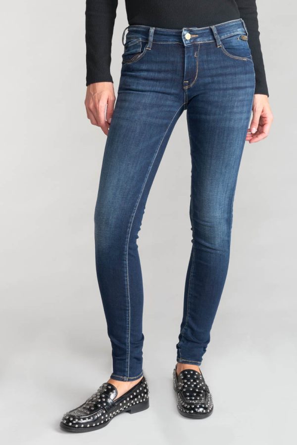 LT Betty Blue Jean For Discount