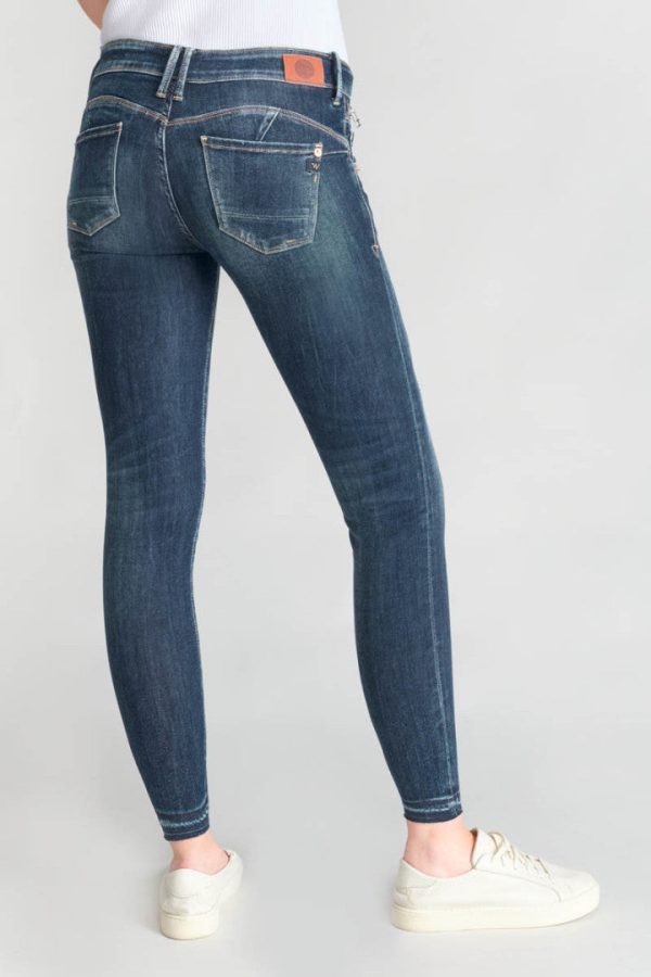 LT Mavis Blue Jeans For Cheap