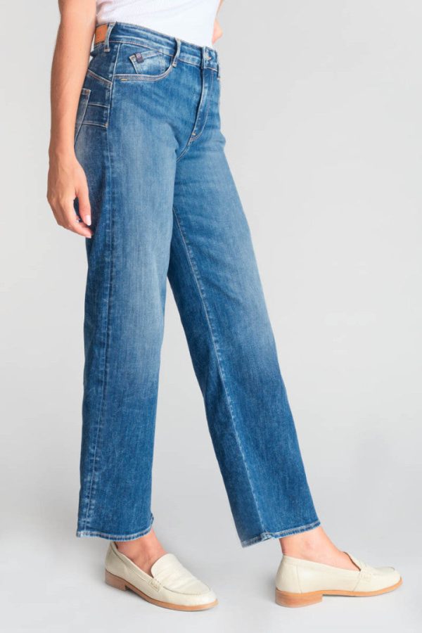 LT June Blue Jean Supply