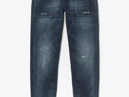 LT Cara Denim Pant Online Sale