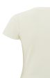 Rib T-Shirt Cheap