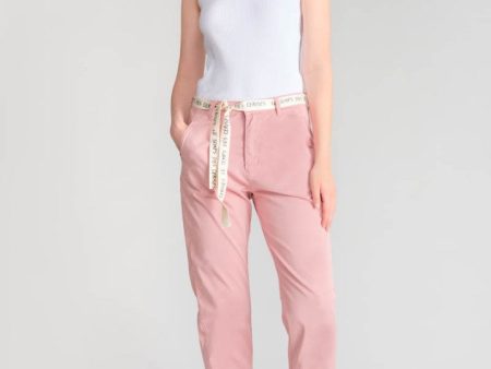 LT Patcy Silver Pink Pant Online now