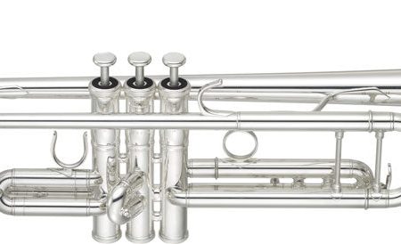 Yamaha YTR-8335GS II Custom Xeno Professional Bb Trumpet Discount