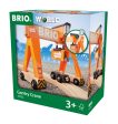 Brio # 33732 Gantry Crane For Discount