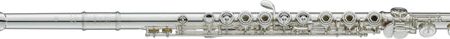 Yamaha YFL-577HCT Professional Flute Discount