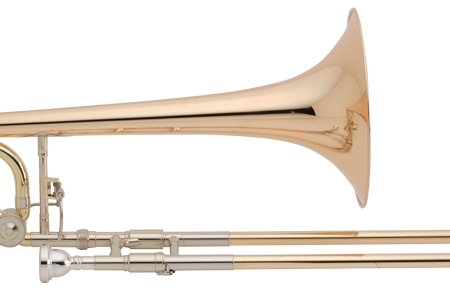 Conn 88HTO Professional Large Bore F Attachment Trombone Online