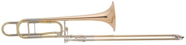 Conn 88HTO Professional Large Bore F Attachment Trombone Online