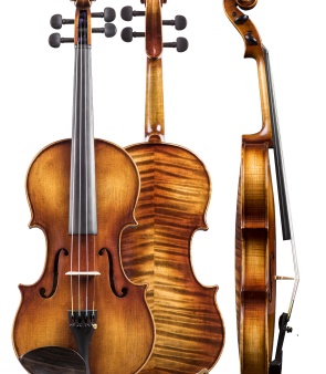 Amati Dvorak 4 4 Violin Outfit Online Sale