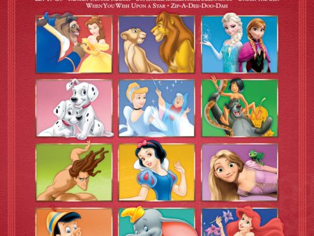 The Disney Collection - 3rd Edition Fashion