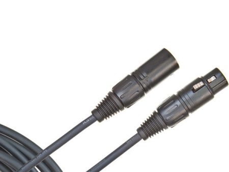 D Addario Planet Waves 50  XLR Microphone Cable Discount