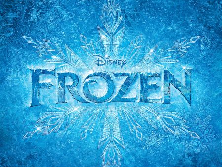 FROZEN: Music from the Motion Picture Soundtrack (Easy Piano) Online Sale