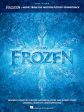 FROZEN: Music from the Motion Picture Soundtrack (Easy Piano) Online Sale