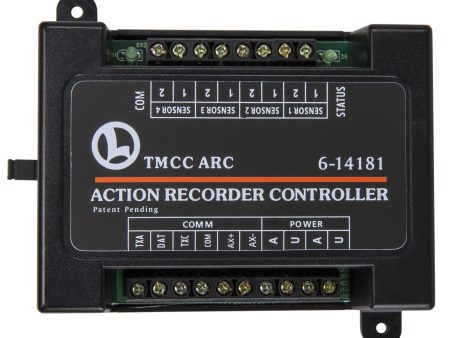 Lionel # 14181 TMCC Action Recorder Controller Hot on Sale