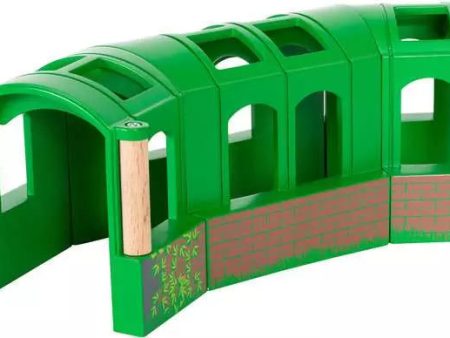 Brio # 33709 Flexible Tunnel Online Sale