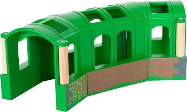 Brio # 33709 Flexible Tunnel Online Sale