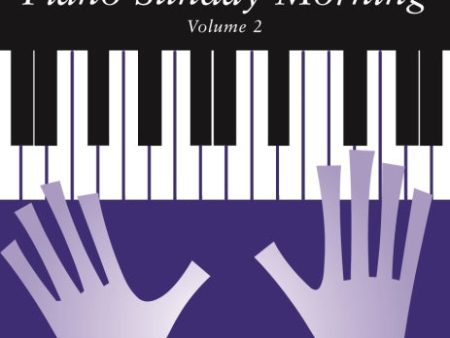 Piano Sunday Morning, Vol. 2 Online