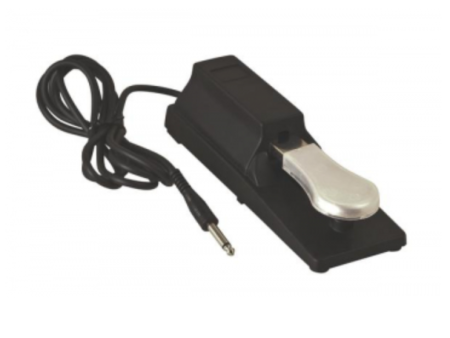 Keyboard Sustain Pedal Online Hot Sale