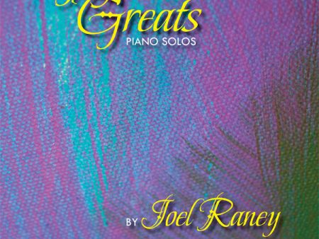 Gospel Greats Piano Solos Online now