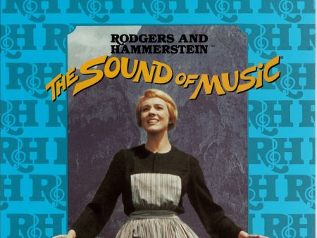 The Sound of Music: Beginners Piano Book Online Hot Sale