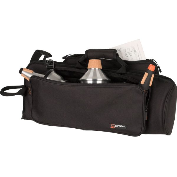 ProTec Trumpet Gig Bag - Explorer Series Fashion