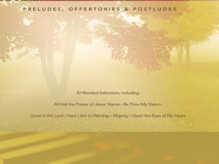 Sunday Solos for Piano: Preludes, Offertories & Postludes Discount