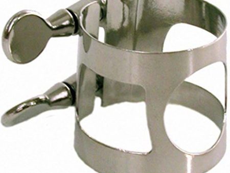 American Plating Bb Clarinet Ligature Supply