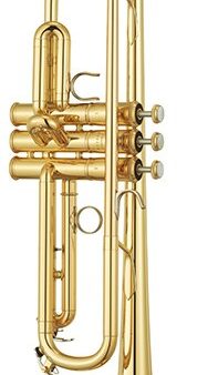 Yamaha YTR-8310ZII Custom Z Artist Model  Bobby Shew  Professional Bb Trumpet Online Sale