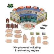 Thomas&Friends # HBJ81 Tidmouth Sheds Online Hot Sale