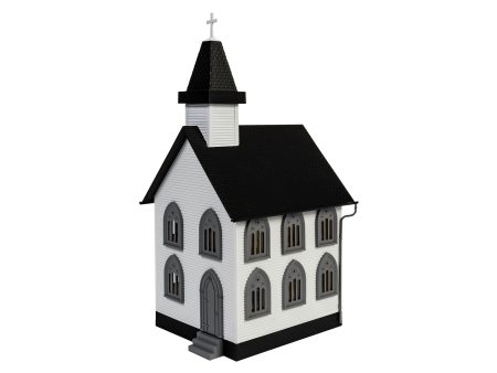 Lionel # 1930440 Church on Sale