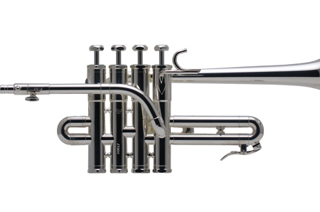 Schilke P5-4 Professional Bb A Piccolo Trumpet Online Sale