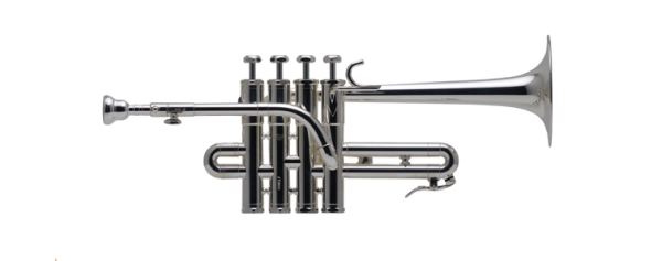 Schilke P5-4 Professional Bb A Piccolo Trumpet Online Sale