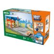 Brio # 33975 Smart Tech Sound Train Service Station Sale