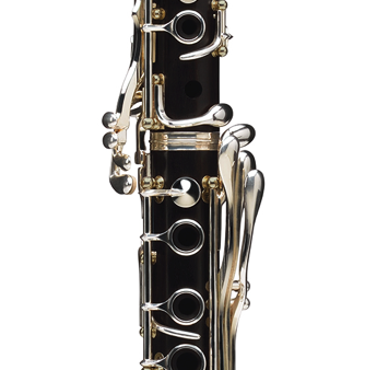 Buffet Tradition Professional Bb Clarinet For Discount