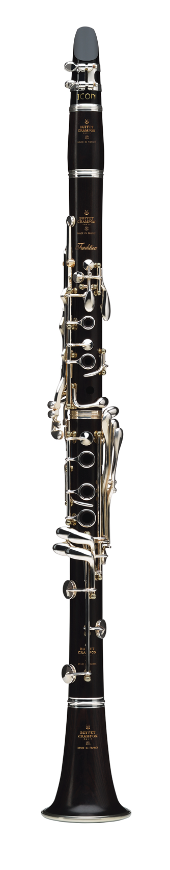 Buffet Tradition Professional Bb Clarinet For Discount