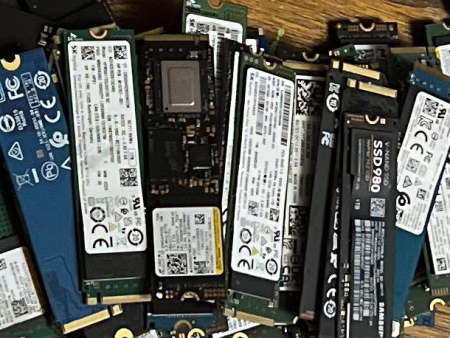 1TB NVME Random Online Hot Sale