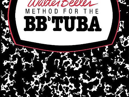 Walter Beeler Method For The BBb Tuba on Sale