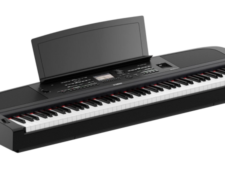 Yamaha DGX670 Portable Grand Digital Piano For Sale