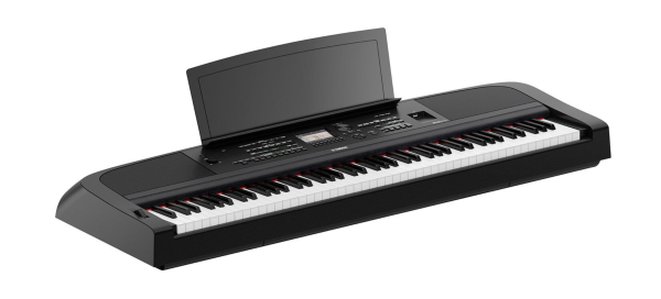 Yamaha DGX670 Portable Grand Digital Piano For Sale