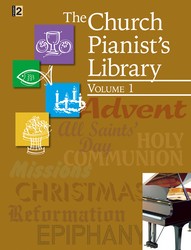 The Church Pianist s Library Supply