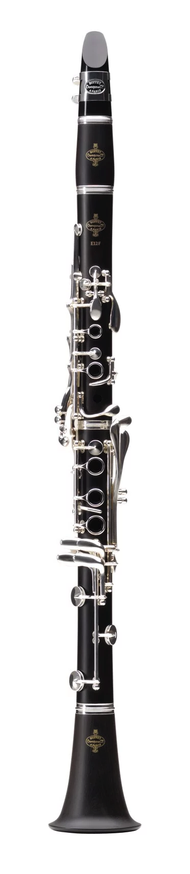 Buffet E12F Intermediate Bb Clarinet For Cheap