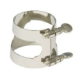 American Plating Tenor Sax Ligature Online Hot Sale