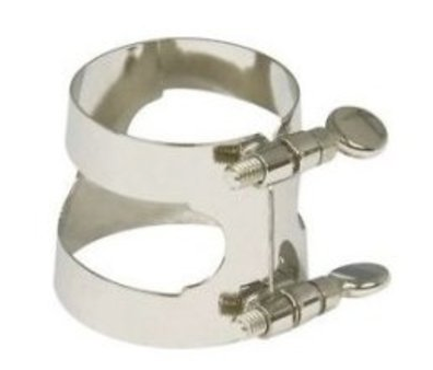 American Plating Tenor Sax Ligature Online Hot Sale