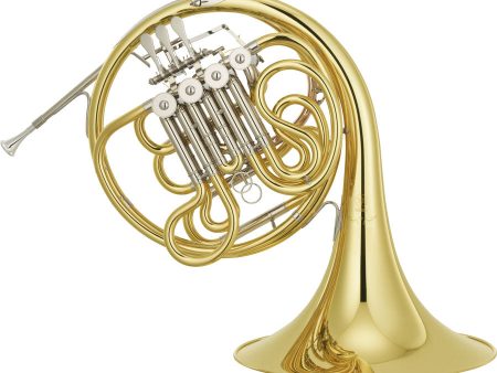 Yamaha YHR-671D Professional Double French Horn Online